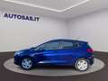 Ford Fiesta 1.5 TDCi 5 porte Plus Blau - thumbnail 4