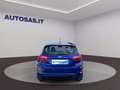 Ford Fiesta 1.5 TDCi 5 porte Plus Blau - thumbnail 2