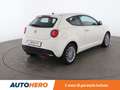 Alfa Romeo MiTo 1.4 Urban 78 CV Bianco - thumbnail 6