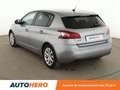 Peugeot 308 1.2 PureTech Active Business EAT6 Gris - thumbnail 4
