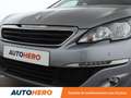 Peugeot 308 1.2 PureTech Active Business EAT6 Gris - thumbnail 26
