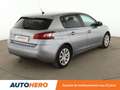 Peugeot 308 1.2 PureTech Active Business EAT6 Gris - thumbnail 6