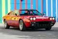 Ferrari 308 308 GT4 Rot - thumbnail 2