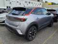 Opel Mokka 1.2 AT*GS Line*RKam*Le Shz*ACC*LED*Keyless Silber - thumbnail 4