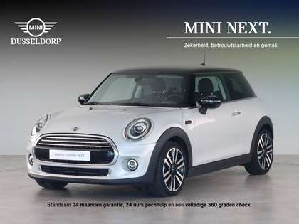 MINI Cooper 3-deurs Business Edition Aut.