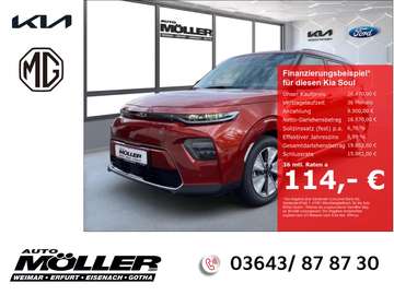 EV Inspiration 64-kWh+WÄRMEPUMPE+NAVI+SOUND+TOTWIN