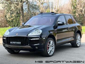 4.8 Turbo EXCLUSIVE - 21" - TETTO - GARANZIA
