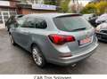 Opel Astra J 2.0 CDTI Exklusiv Automatik 165 PS Silber - thumbnail 9