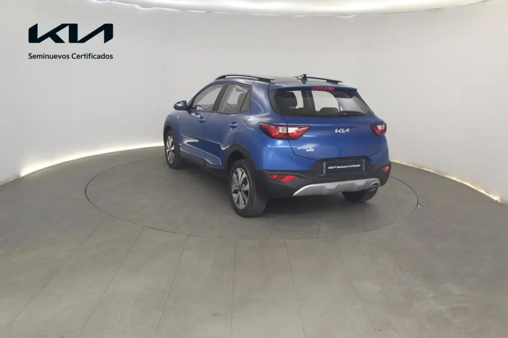 Kia Stonic 1.0 T-GDi MHEV 100CV Concept - 2