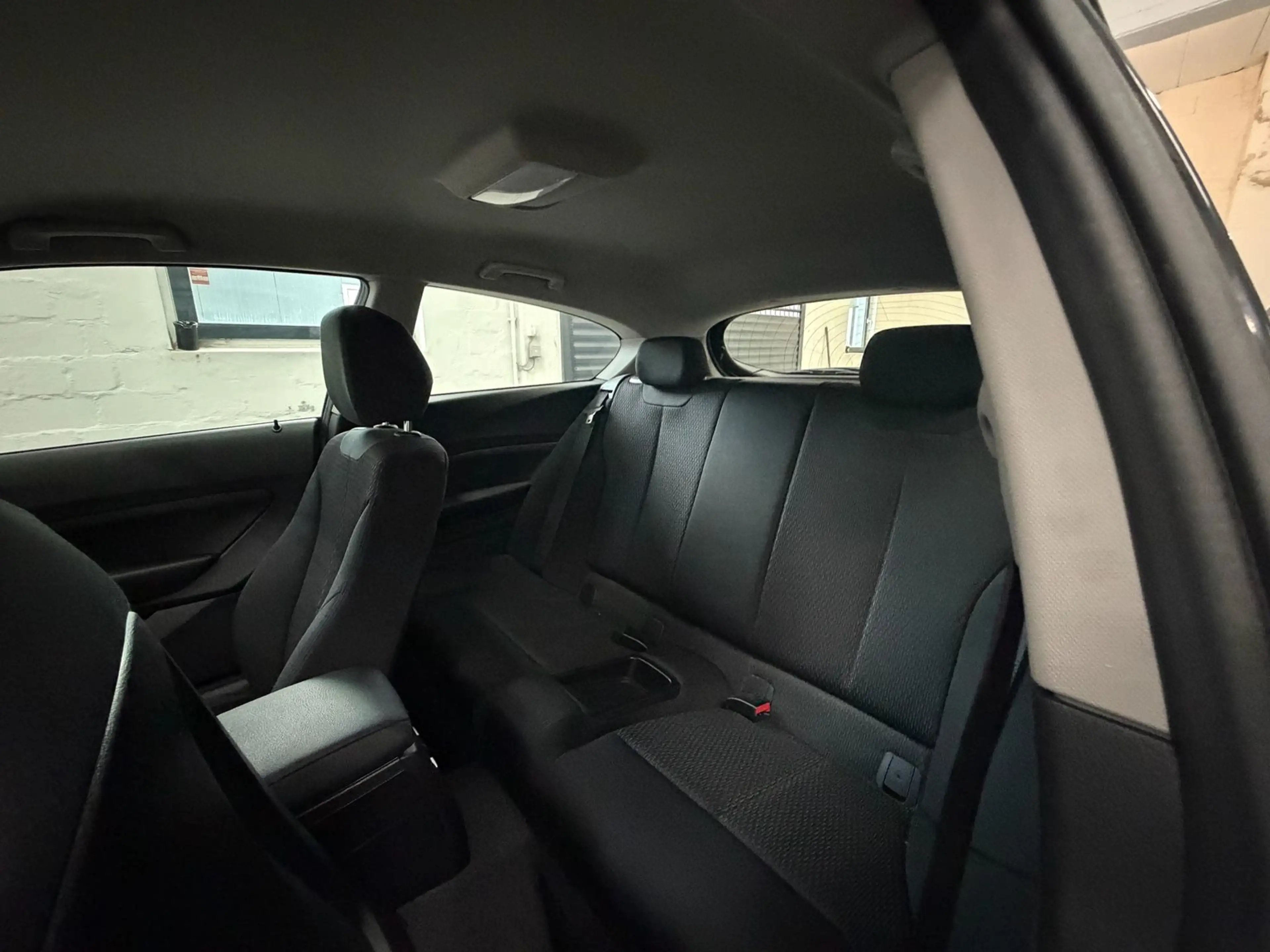 BMW 118 d/Automatik/Xenon/1.Hand/143PS/SHZ/PDC — photo 11