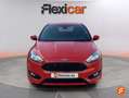 Ford Focus 1.5TDCi ST-Line 120 Rot - thumbnail 2