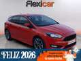 Ford Focus 1.5TDCi ST-Line 120 Rot - thumbnail 1