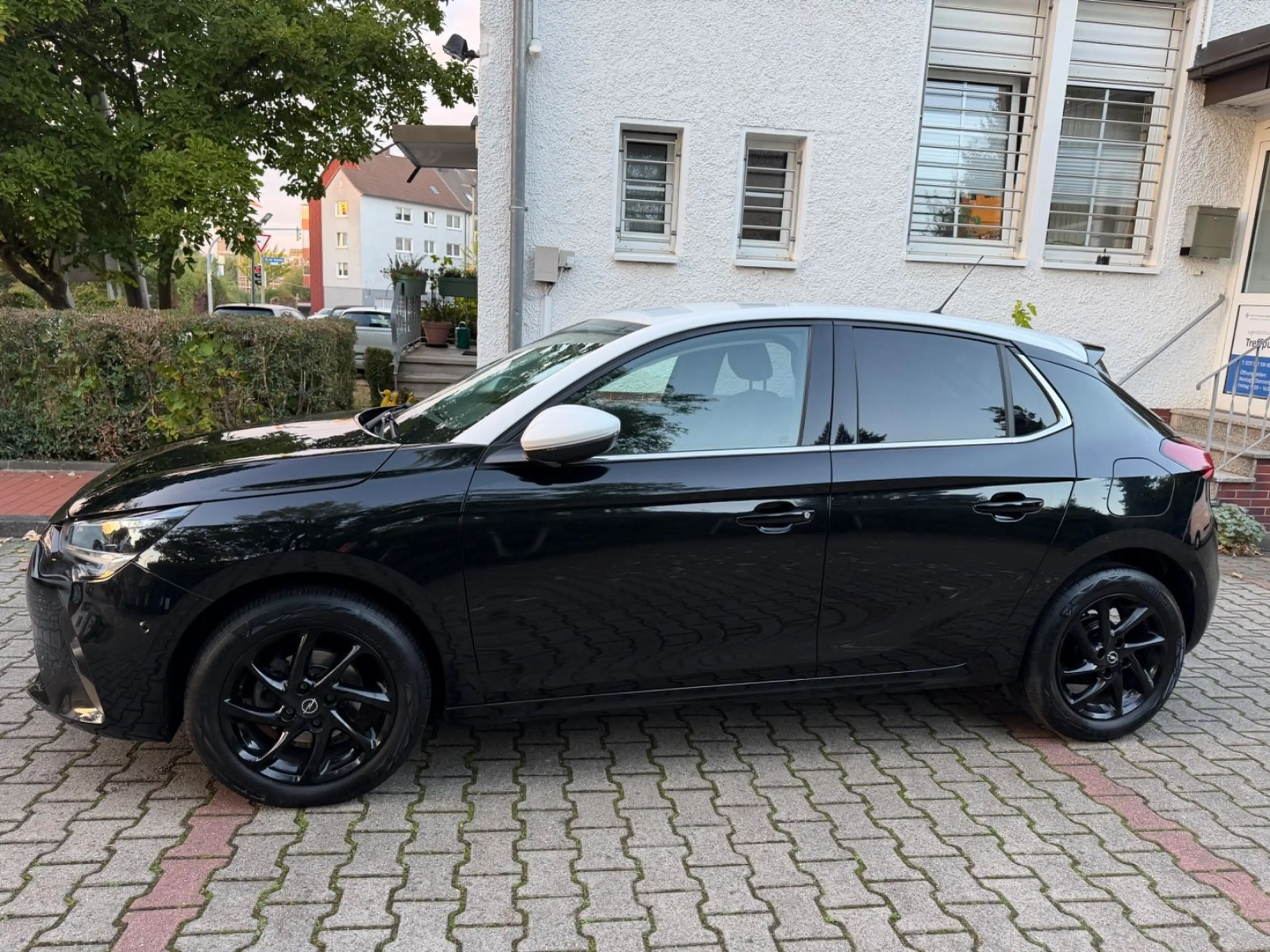 Opel Corsa F Elegance/Kamera/ — photo 2