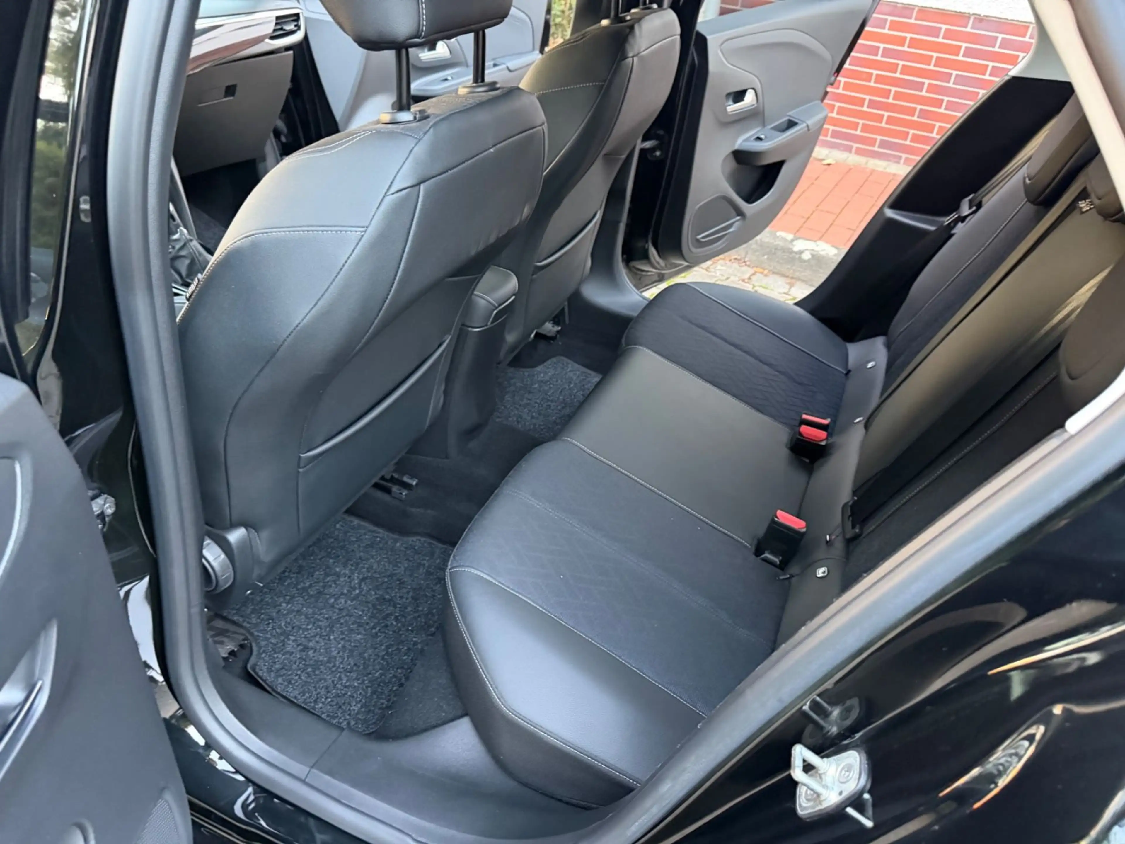 Opel Corsa F Elegance/Kamera/ — photo 13
