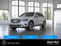 Mercedes-Benz GLC 200 4M CHROM+LED+Panorama+CarPlay+DAB+360° Weiß - thumbnail 1