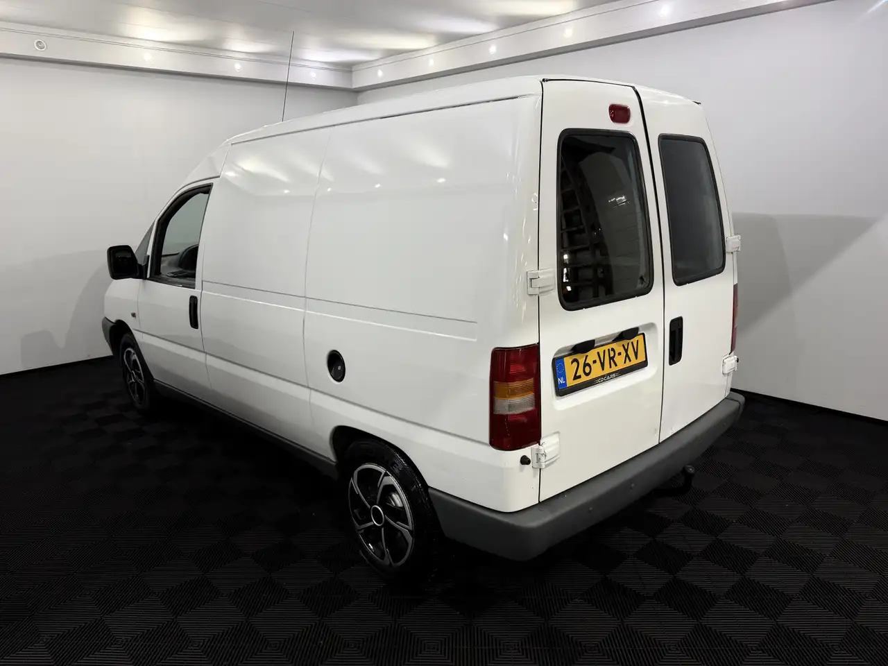 Peugeot Expert 220C 2.0 HDI Comfort, foto 3