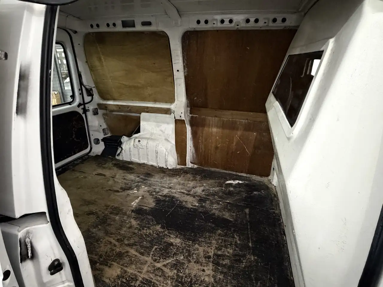 Peugeot Expert 220C 2.0 HDI Comfort, foto 10