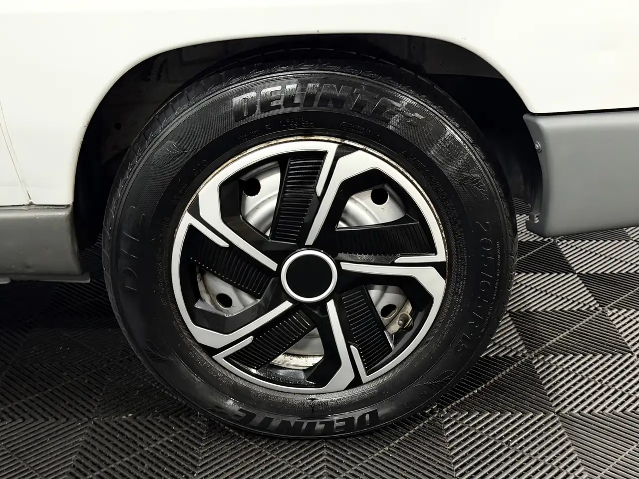 Peugeot Expert 220C 2.0 HDI Comfort, foto 5
