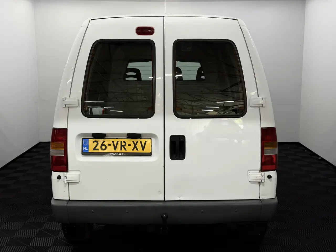 Peugeot Expert 220C 2.0 HDI Comfort, foto 4