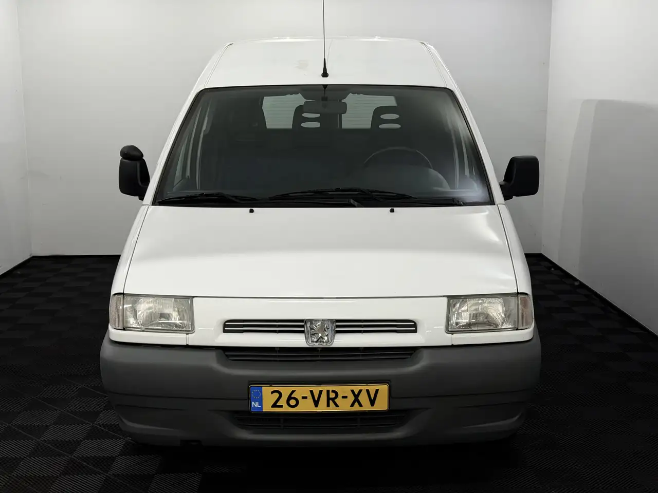 Peugeot Expert 220C 2.0 HDI Comfort, foto 2