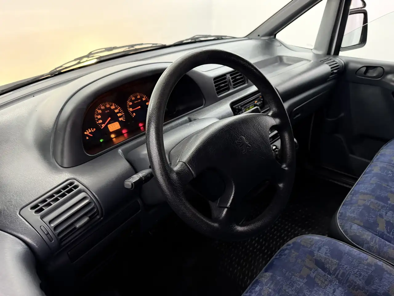 Peugeot Expert 220C 2.0 HDI Comfort, foto 11
