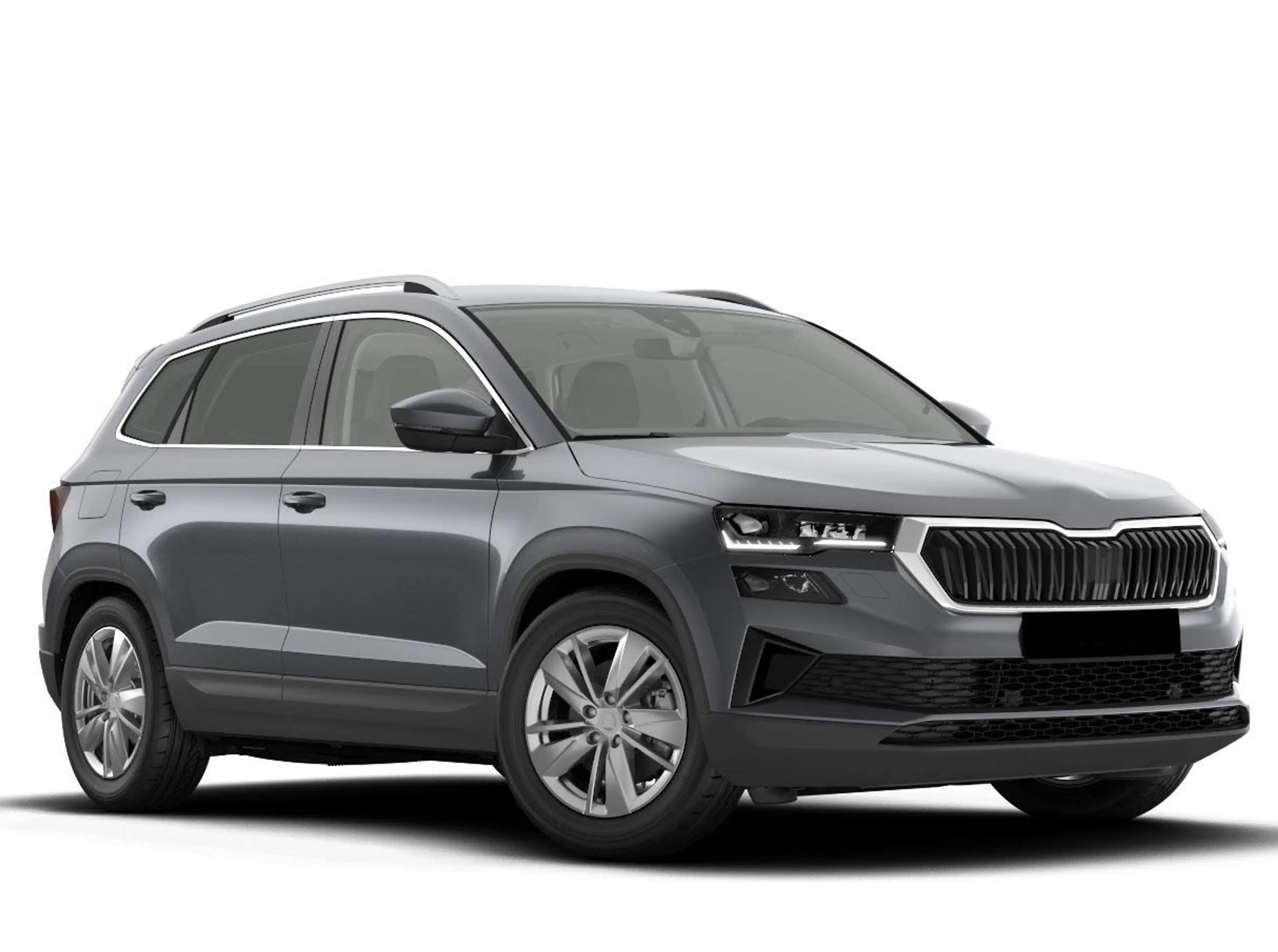 Skoda Karoq Extra Plus 2.0 TDI DSG 4x4 AHK*Android Auto*Mat...