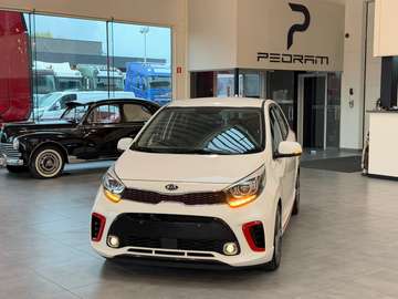 Picanto 1.2i GT Line*48204KM*BTW WAGEN*