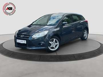 Lim. Trend 1.0 EcoBoost PDC MULTILENKRAD