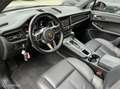 Porsche Macan 2.0 245PK NAVI*PANO-DAK*LED*LEDER*21-INCH LM* Zwart - thumbnail 7