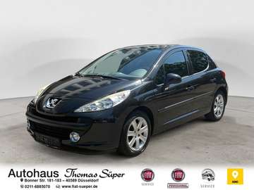Sport Automatik Klima AHK