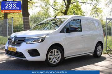 44kWh l AIRCO l CLIMA l CAMERA l CRUISE CONTROL