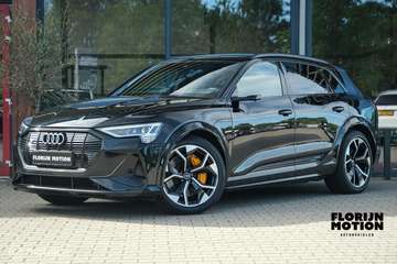 S quattro 95 kWh | 98,26% SOH | Pano | RS-stoelen