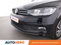 Volkswagen Touran 2.0 TDI BlueMotion Tech Sound Noir - thumbnail 28