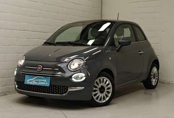 1.0i MHEV Dolcevita - Apple Carplay - Pano dak