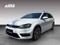Volkswagen Golf Variant Variant VII 1.4 TSI BMT Highline R-Line Weiß - thumbnail 1