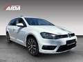 Volkswagen Golf Variant Variant VII 1.4 TSI BMT Highline R-Line Weiß - thumbnail 5