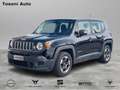 Jeep Renegade 1.6 mjt Longitude fwd 120cv Nero - thumbnail 1