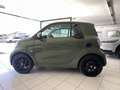 smart forTwo fortwo 90 0.9 Turbo twinamic limited #3 Vert - thumbnail 2