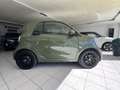 smart forTwo fortwo 90 0.9 Turbo twinamic limited #3 Vert - thumbnail 3