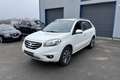 Renault Koleos 2.0 dCi 150CH Carminat GARANTIE 12 MOIS Blanc - thumbnail 1