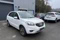Renault Koleos 2.0 dCi 150CH Carminat GARANTIE 12 MOIS Blanc - thumbnail 2