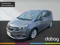 Opel Zafira Tourer 1.4 Tourer 7Sitze Allwetter Navi Shz Grigio - thumbnail 1