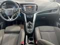 Opel Zafira Tourer 1.4 Tourer 7Sitze Allwetter Navi Shz Grigio - thumbnail 11