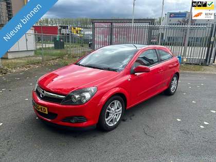 Opel Astra GTC 1.6 Temptation
