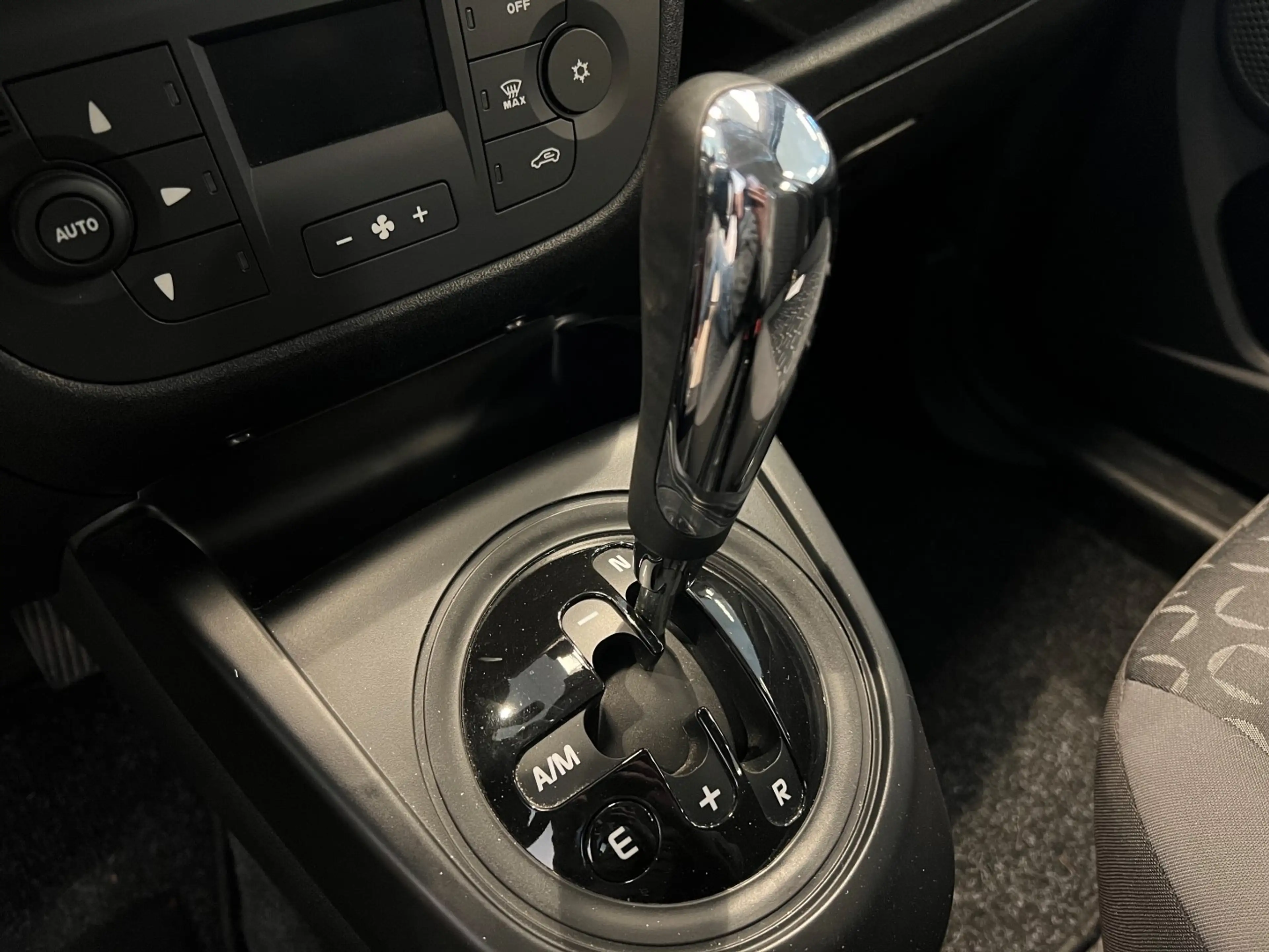Fiat Doblo DOBLO — photo 10