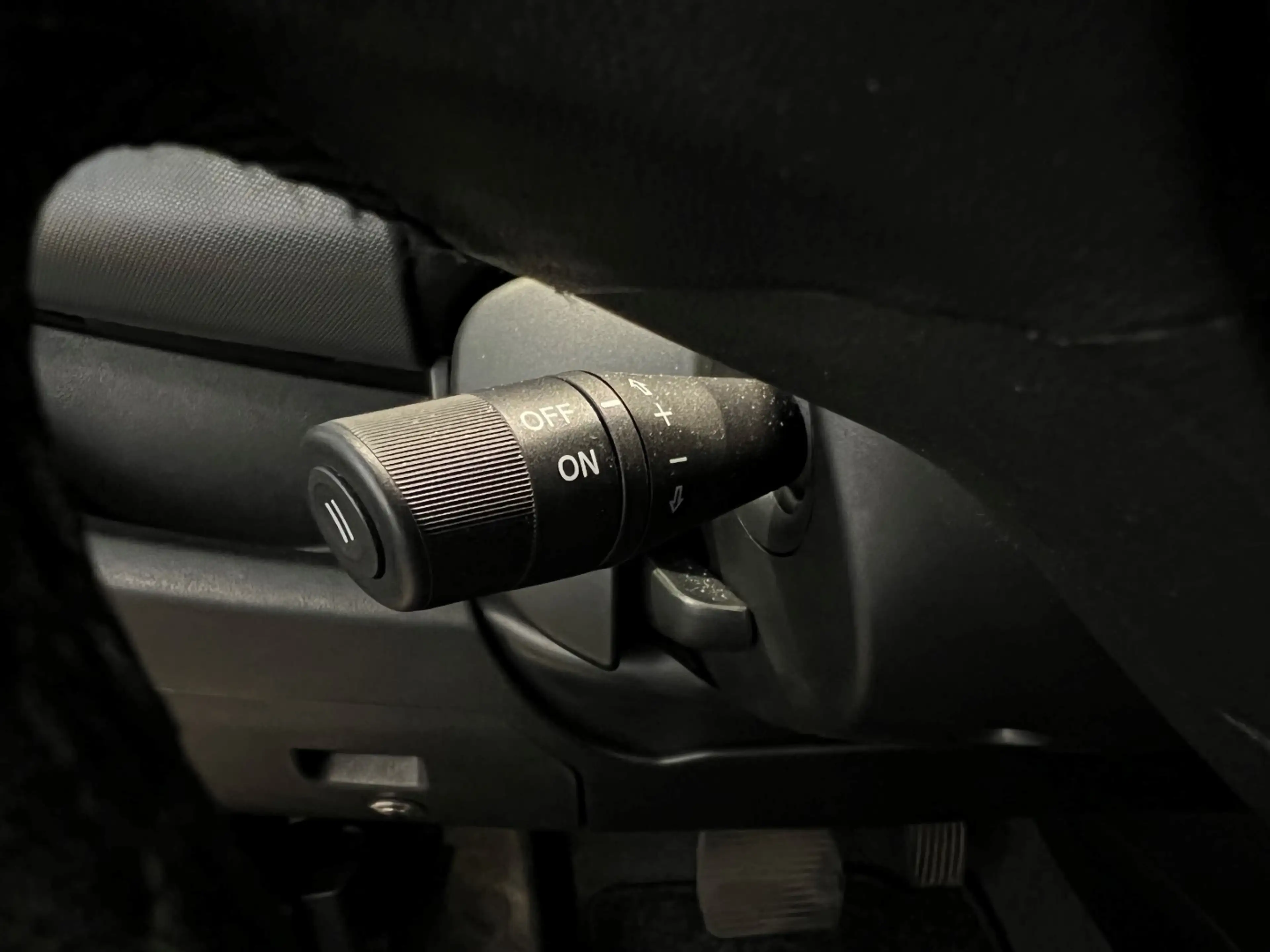 Fiat Doblo DOBLO — photo 11