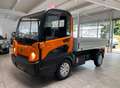 Piaggio Porter Gaupil G5E  Elektro-Kipper*Neue Batterie* Оранжевий - thumbnail 2