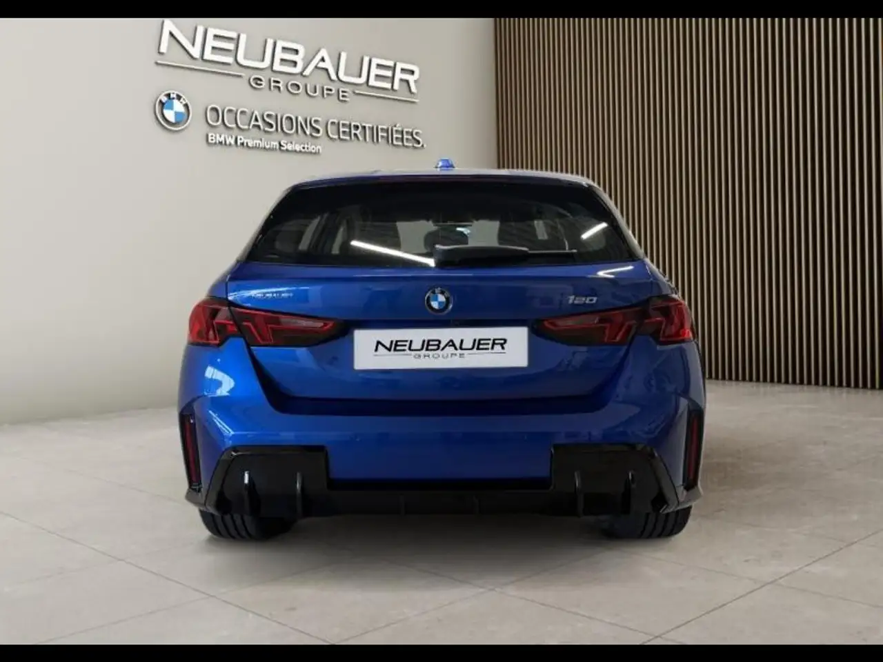 BMW 1 Series 2026