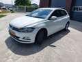 Volkswagen Polo 1.0 TSI Comfortline Business AIRCO/ECC/NAV Wit - thumbnail 7