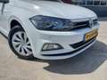 Volkswagen Polo 1.0 TSI Comfortline Business AIRCO/ECC/NAV Wit - thumbnail 2